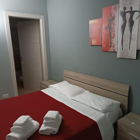 Hotel Ded 1 Checkin A Richiesta Πάρμα Εξωτερικό φωτογραφία