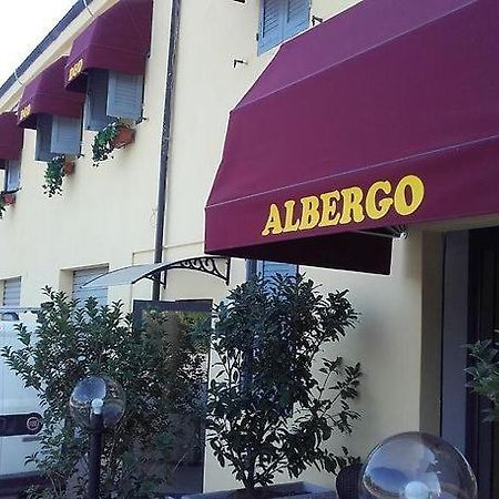 Hotel Ded 1 Checkin A Richiesta Πάρμα Εξωτερικό φωτογραφία
