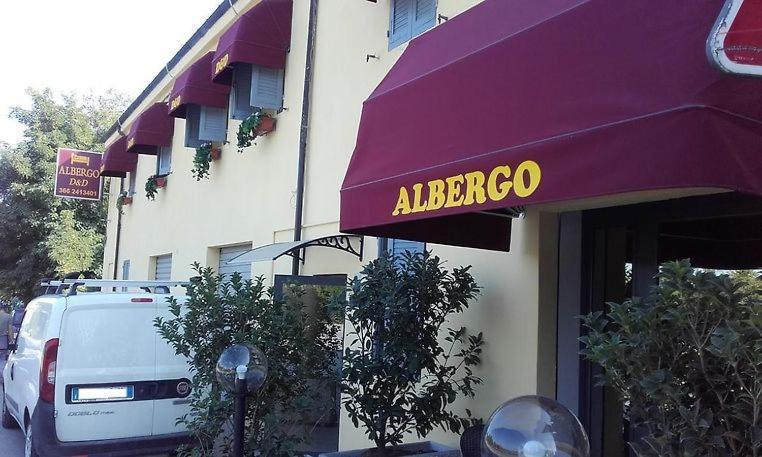 Hotel Ded 1 Checkin A Richiesta Πάρμα Εξωτερικό φωτογραφία